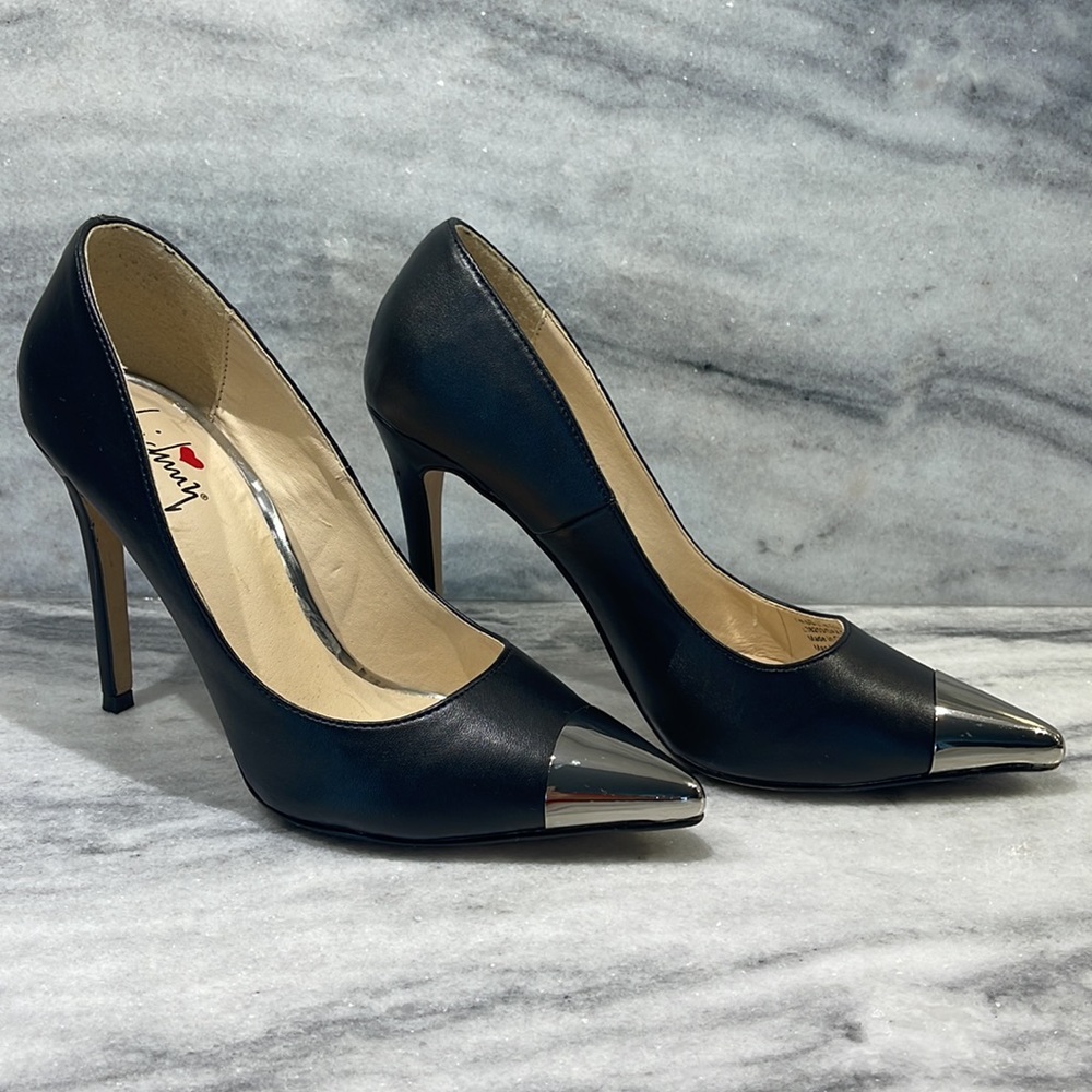 Luichiny Woman heels size 37 - Picture 9 of 9